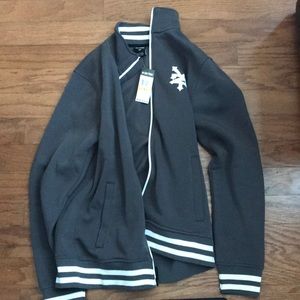 Zooyork jacket